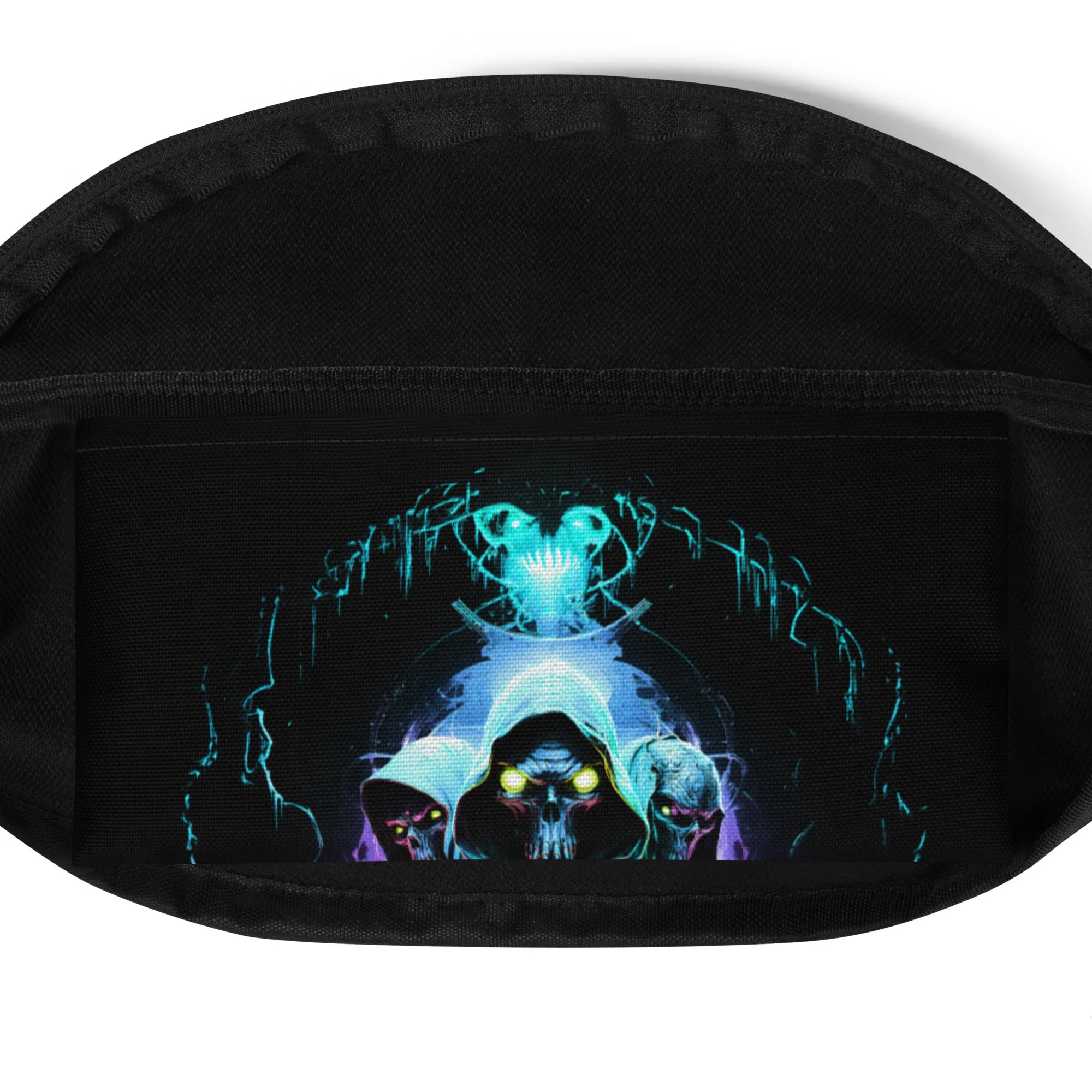 🌶️🌶️🌶️ Amor De Rey - Fanny Pack