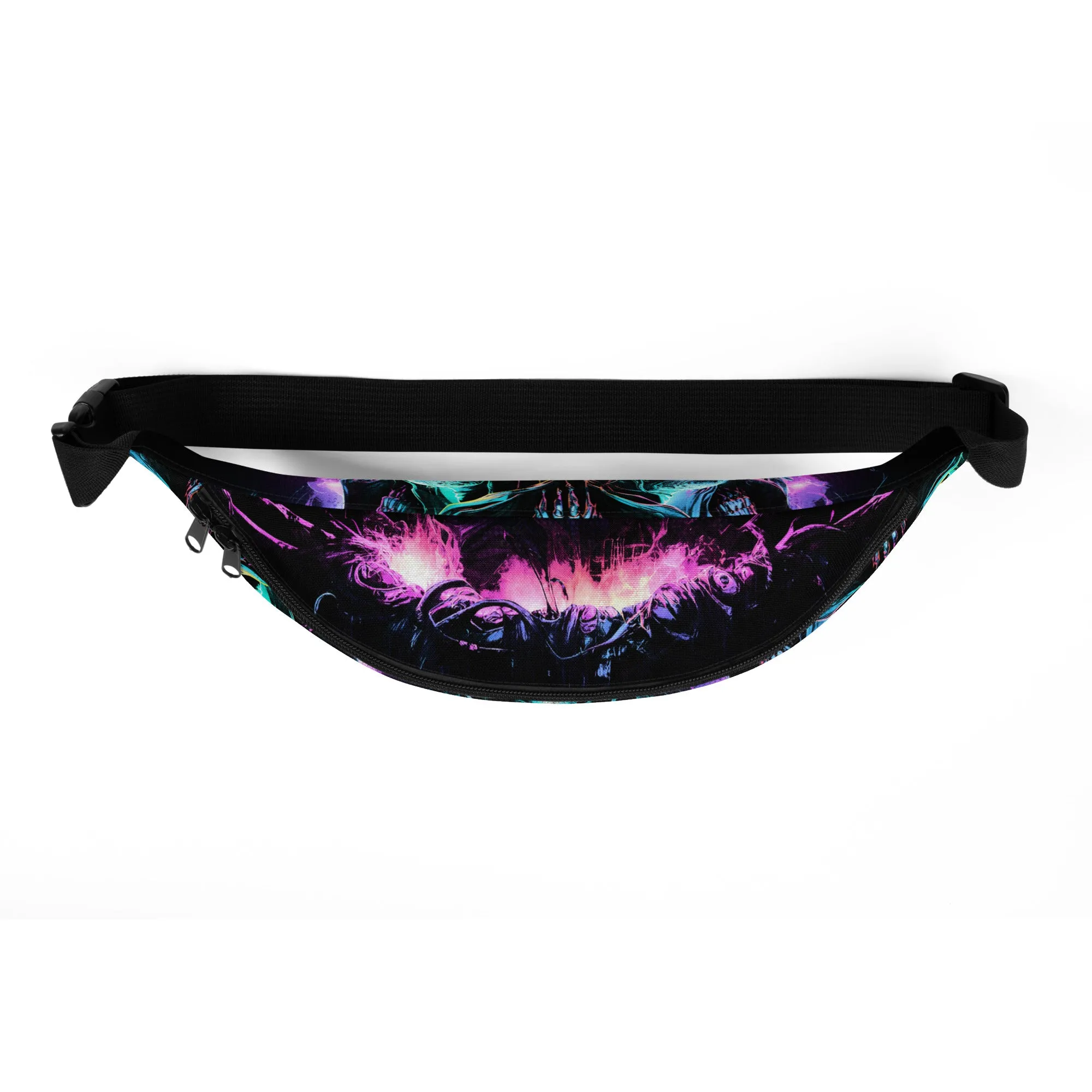 🌶️🌶️🌶️ Amor De Rey - Fanny Pack