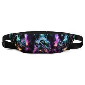 🌶️🌶️🌶️ Amor De Rey - Fanny Pack