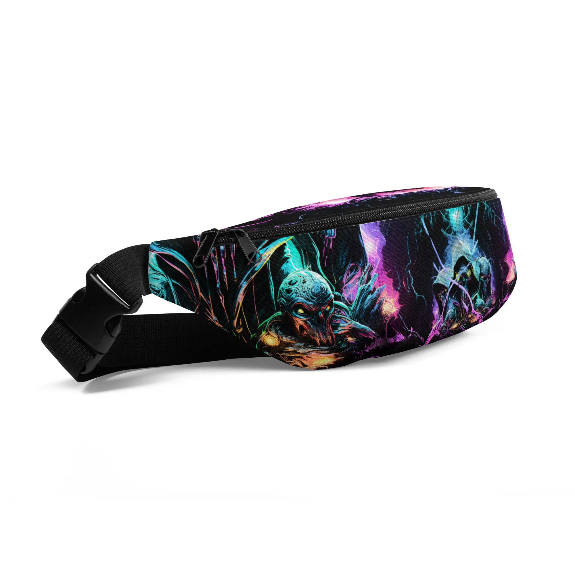 🌶️🌶️🌶️ Amor De Rey - Fanny Pack