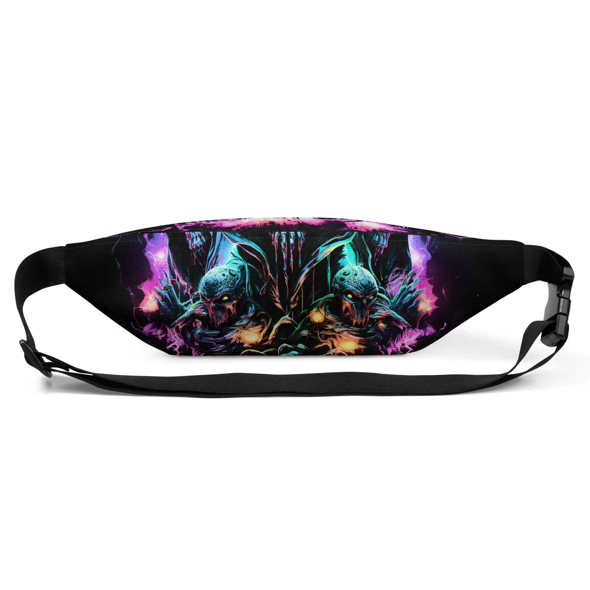 🌶️🌶️🌶️ Amor De Rey - Fanny Pack
