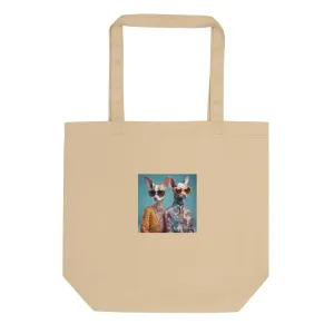 🌶️🌶️🌶️ Never Stop Eye Rolling - Tote