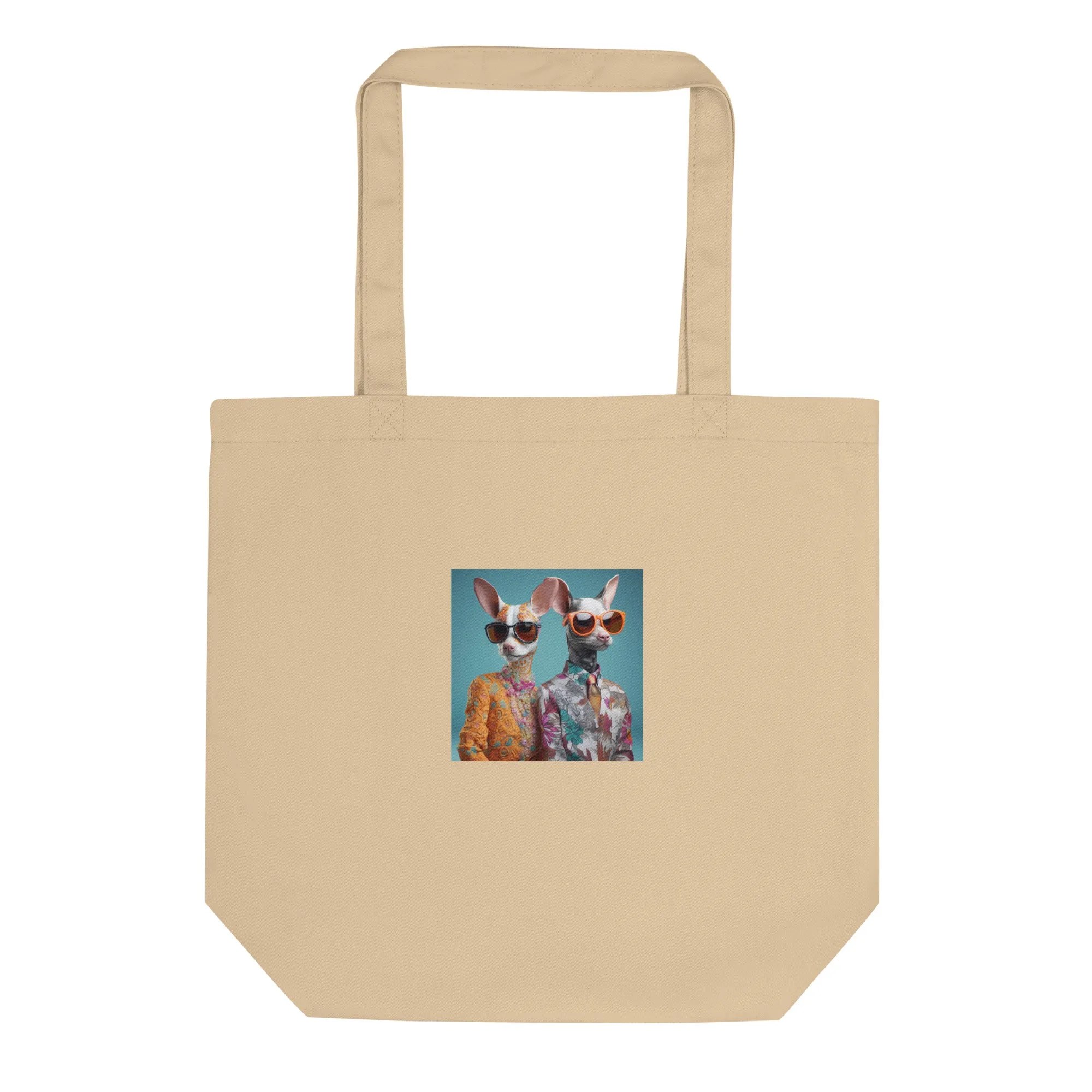🌶️🌶️🌶️ Never Stop Eye Rolling - Tote
