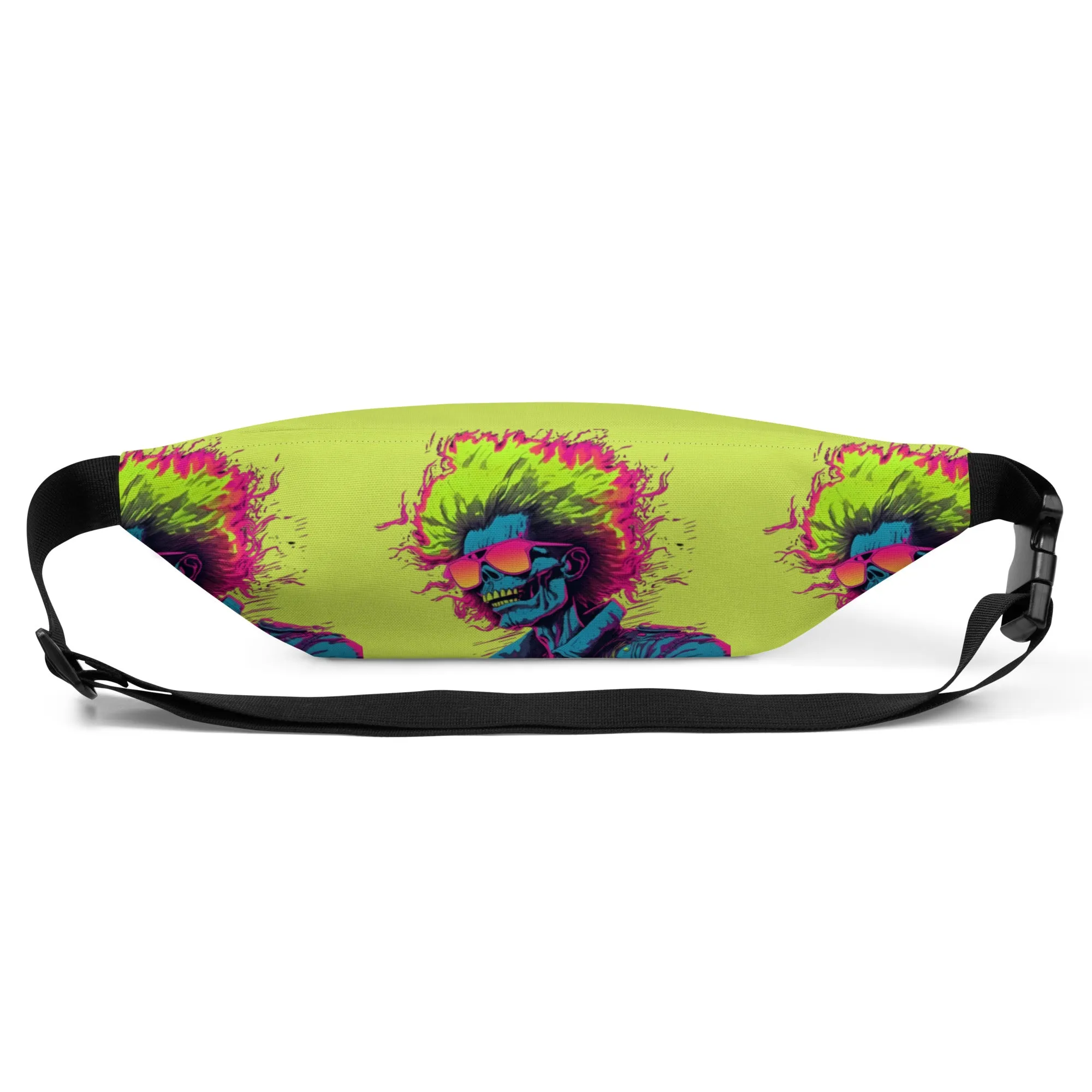 🌶️🌶️🌶️ Rise and Grind - Fanny Pack
