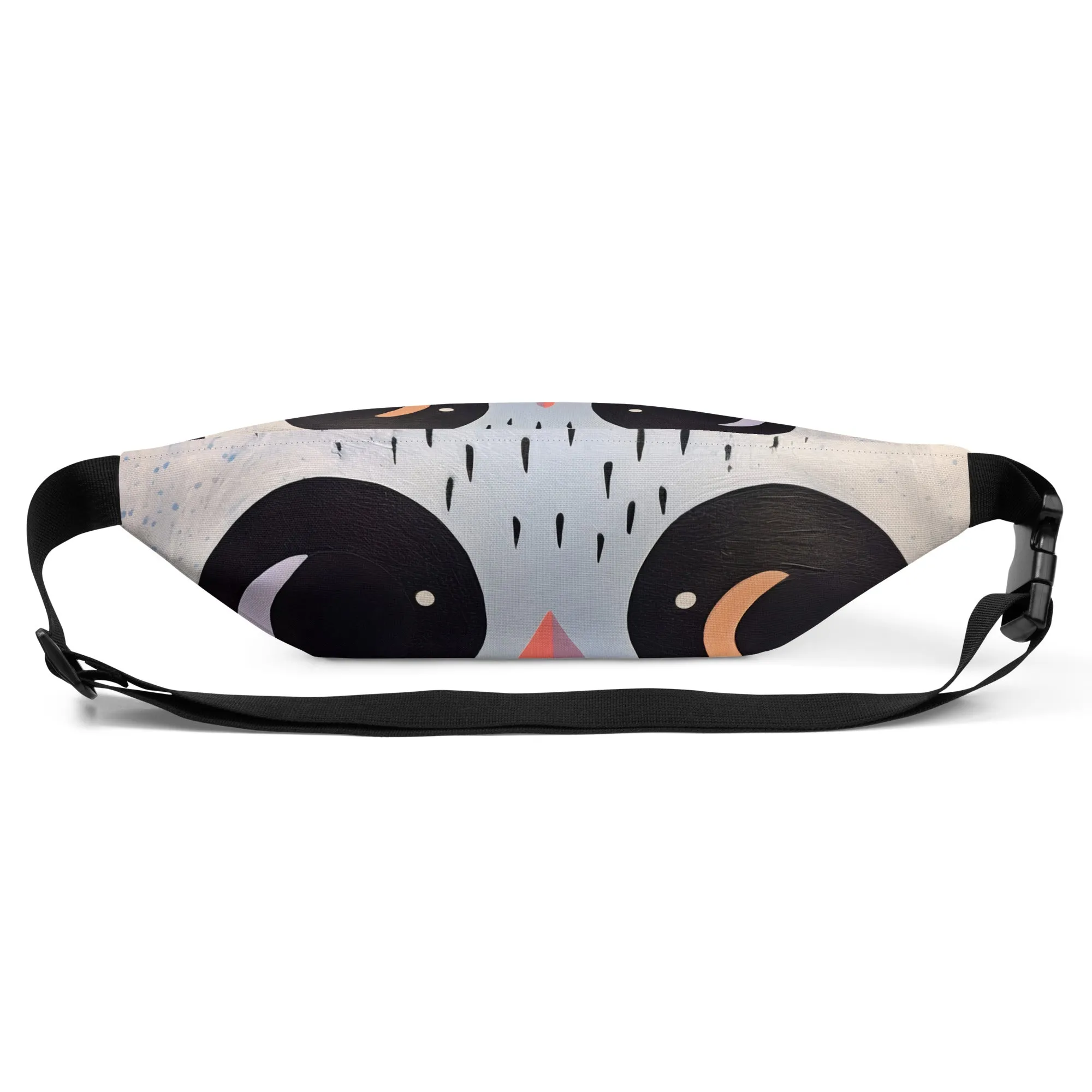 🌶️🌶️🌶️ This Owl Is Judging You - Fanny Pack