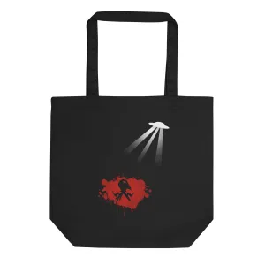 🌶️🌶️🌶️ Wraiths Riding In The Sky - Tote