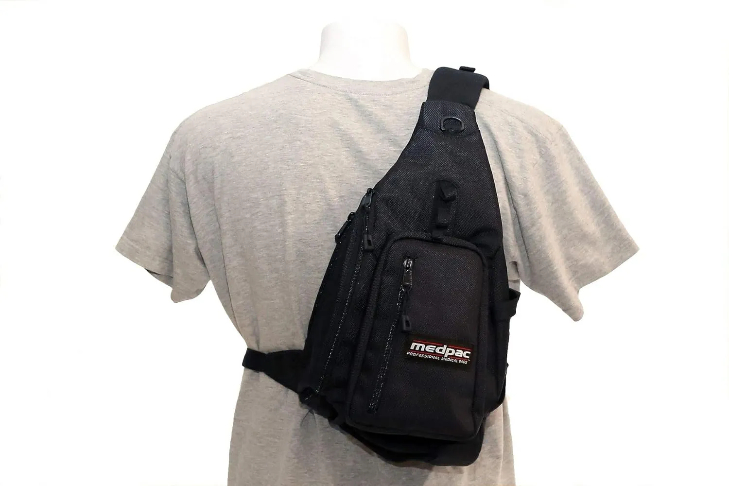 135613 MedPac Bags, Slingvest