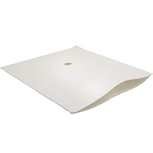 2 Pack Bundle, 13.50 x 20.50 Inch, Filter Envelope, 200 Filters, Replaces Henny Penny 12102