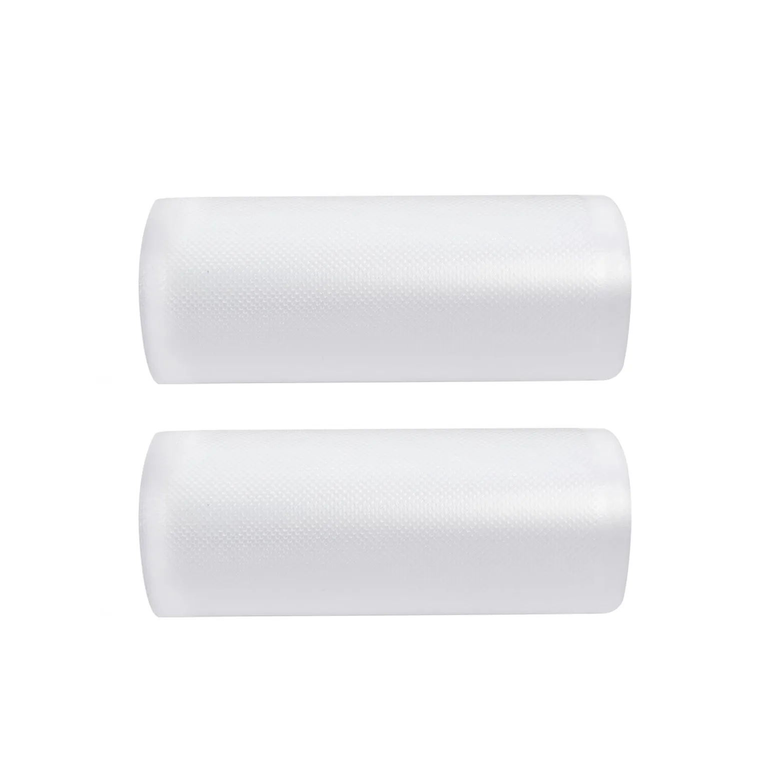 2 Rolls Food Vacuum Sealer Bags Storage