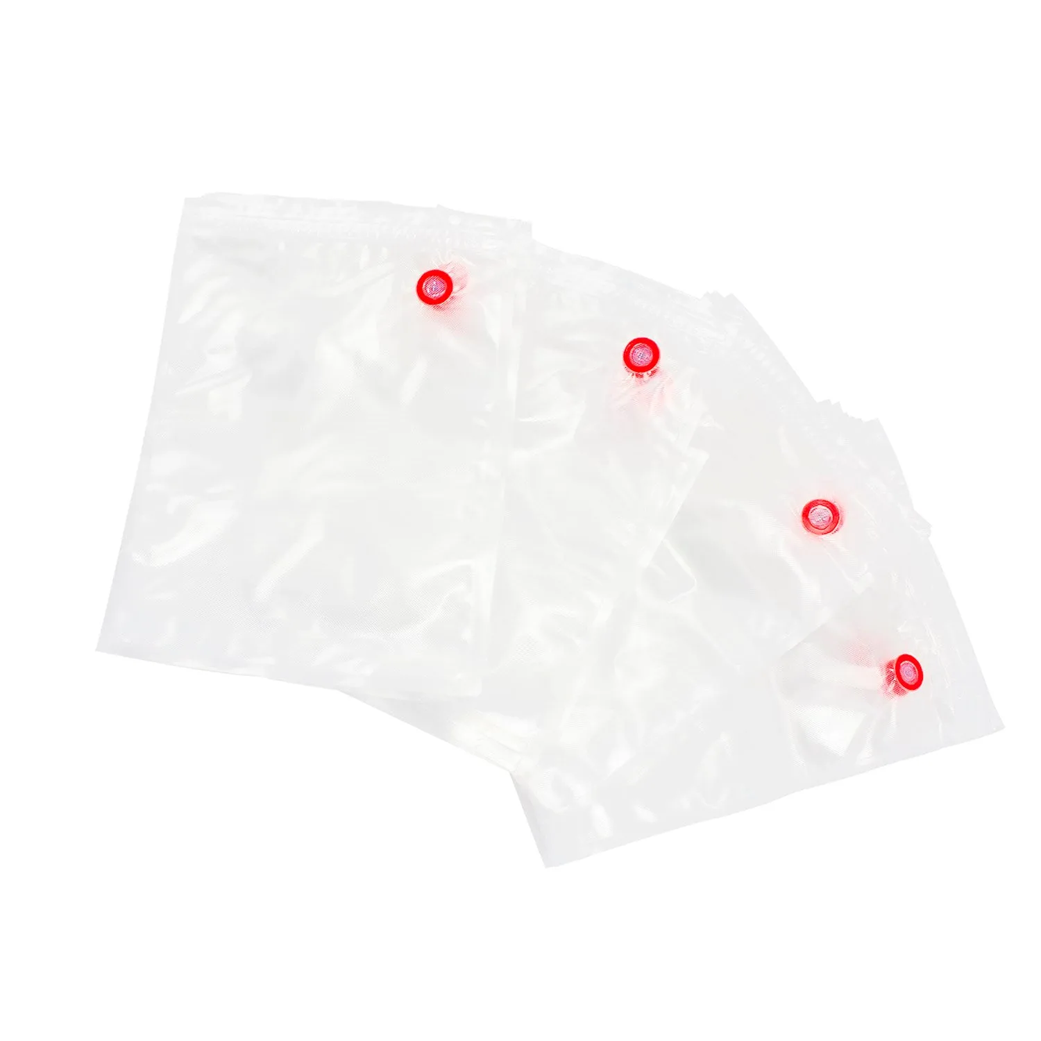 24PK 8X9 Hand Held Vacuum Seal Bag
