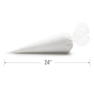 24" Piping Bags