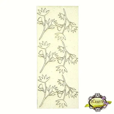 2Crafty - Foliage Set 9