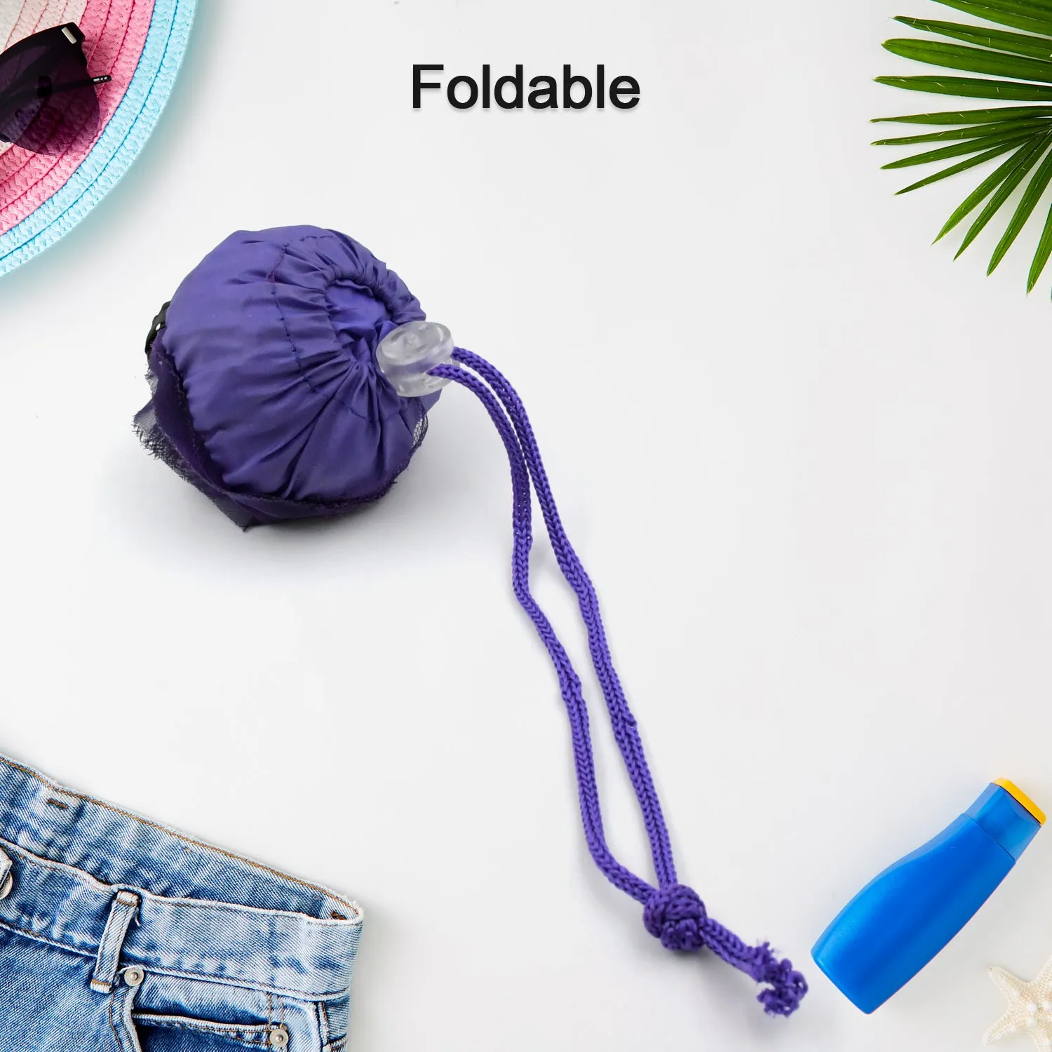 7741 Foldable Bag Cute Rose Shape Cover Reusable Bag Naylon Bag Nylon Shopping Carry Bags Large Reusable Foldable Bag Eco Friendly Shopping Folds To Pocket Size Tote Grocery Shoulder Handbag Travel Bag (1pc)