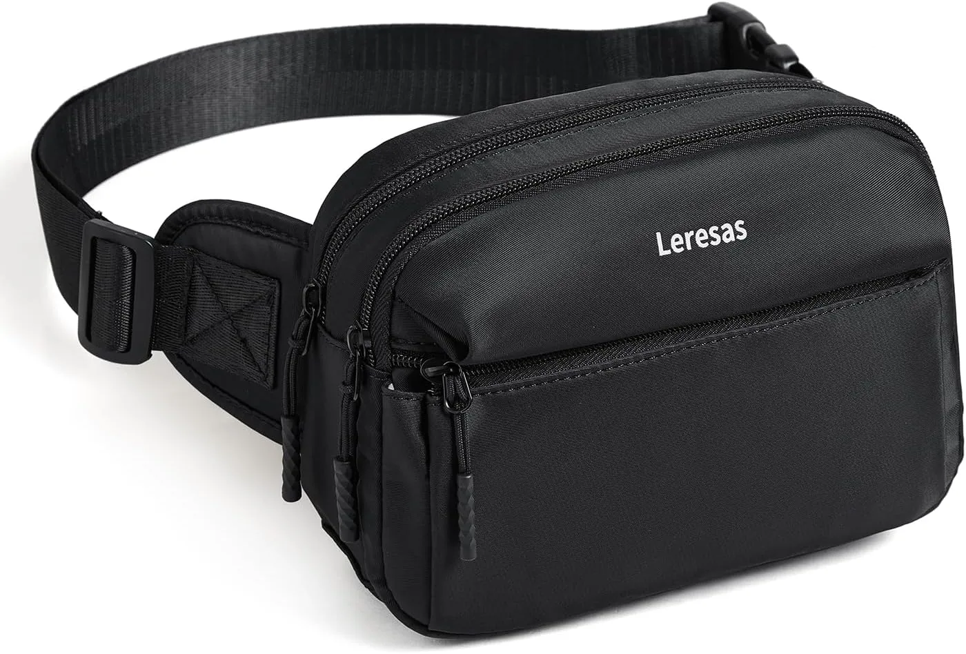 7L Sling Bag for Women Crossbody Bag Sling Purse Fanny Packs Vegan Leather Chest Bag Trendy Handbag Travel Anti Theft