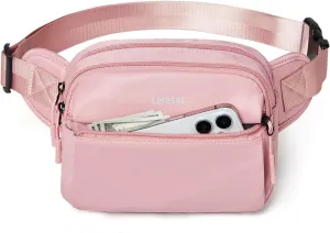 7L Sling Bag for Women Crossbody Bag Sling Purse Fanny Packs Vegan Leather Chest Bag Trendy Handbag Travel Anti Theft