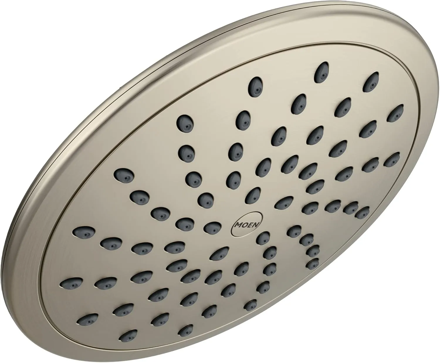 8" Rainshower 2.0Gpm Bn