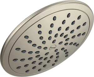 8" Rainshower 2.0Gpm Bn