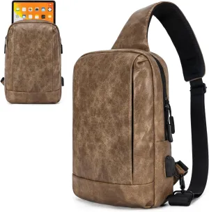 9-11 Inch Tablet Sleeve Bag Handle Carrying Case with Shoulder Strap Fits New 11-inch iPad Pro M4/iPad Air M2, iPad 10th 10.9, iPad 9/8/7th 10.2, iPad Air 5/4th 10.9, Tab S8/S9 11