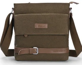 A new simple male bag men bags leisure bags man portable single shoulder bag messenger bag