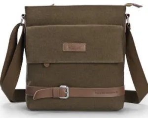 A new simple male bag men bags leisure bags man portable single shoulder bag messenger bag