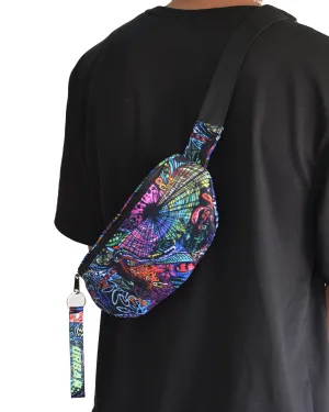 Acid Trip Fanny Pack