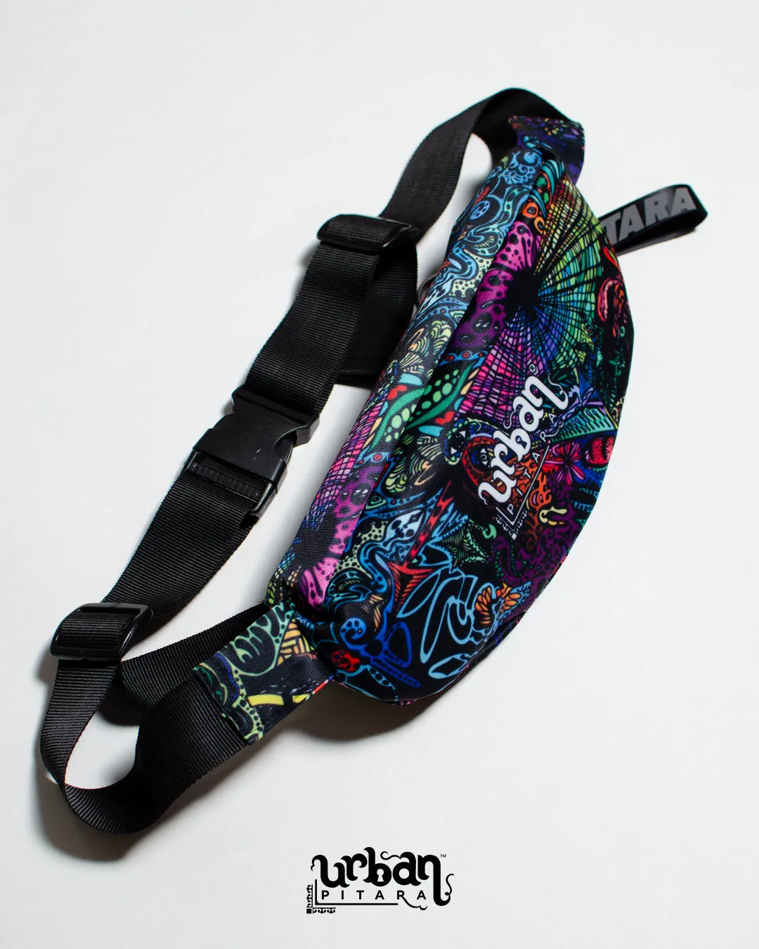Acid Trip Fanny Pack