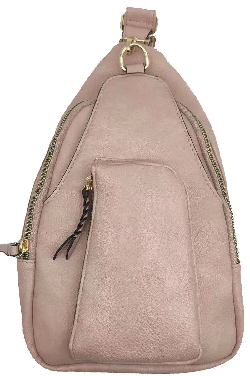 AD2773 Alba Sling Bag