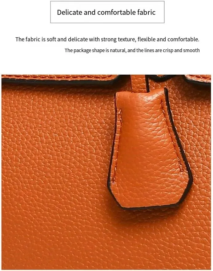 Adjustable shoulder strap single shoulder messenger bags ladies versatile handbags large capacity armpit Purses