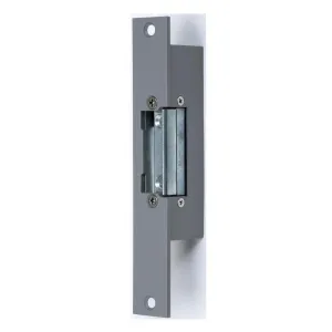 Aiphone EL-12S Electric Door Strike, 12VAC or VDC Power Requirement