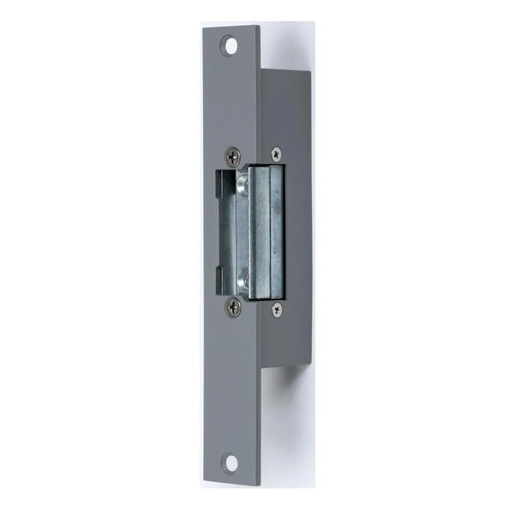 Aiphone EL-12S Electric Door Strike, 12VAC or VDC Power Requirement