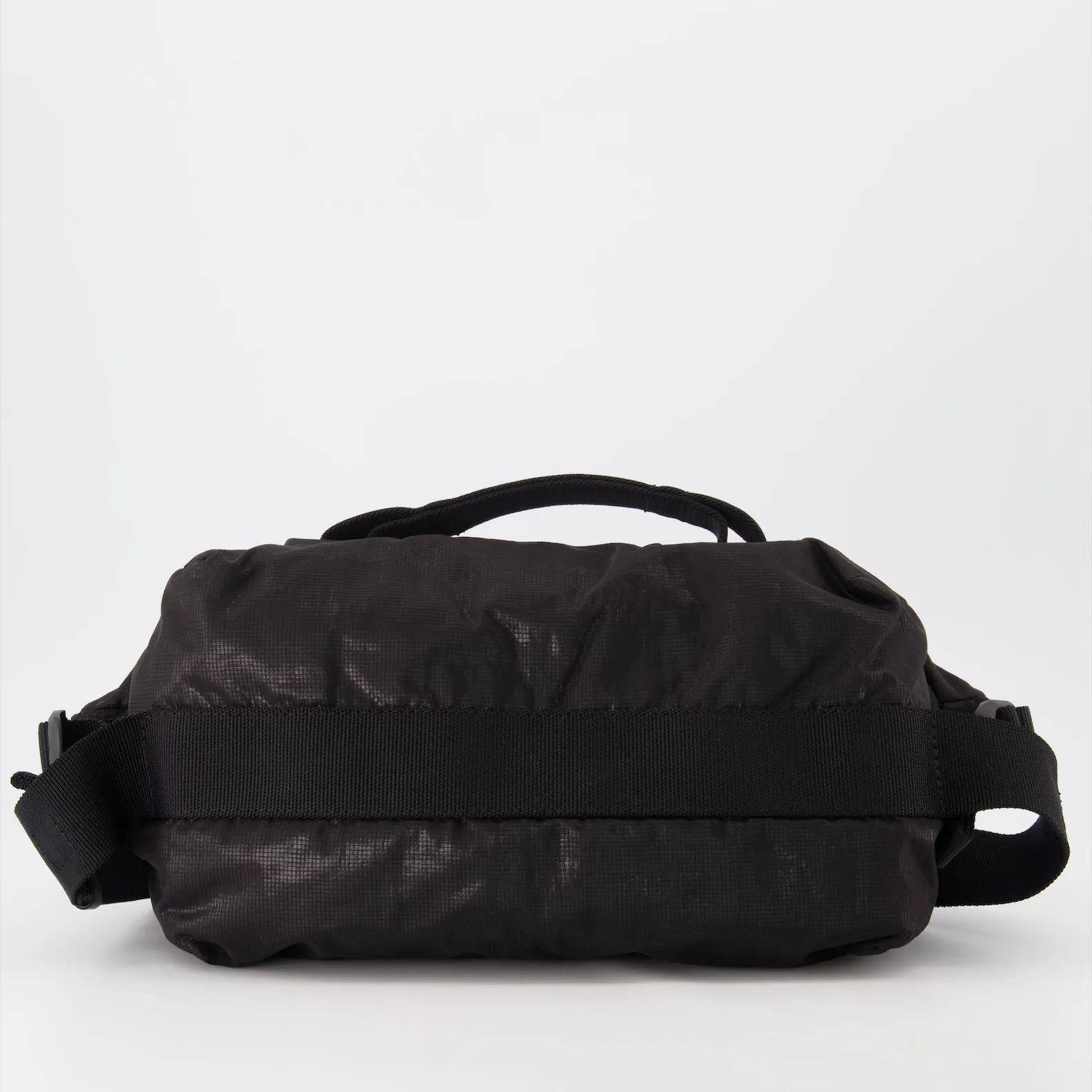 Alchemy Black Bum Bag