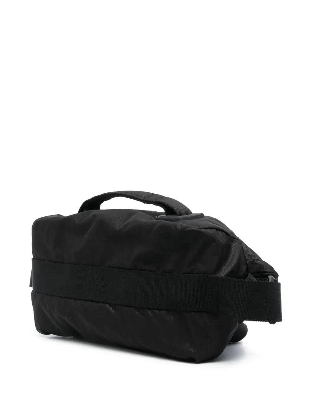 Alchemy Black Bum Bag