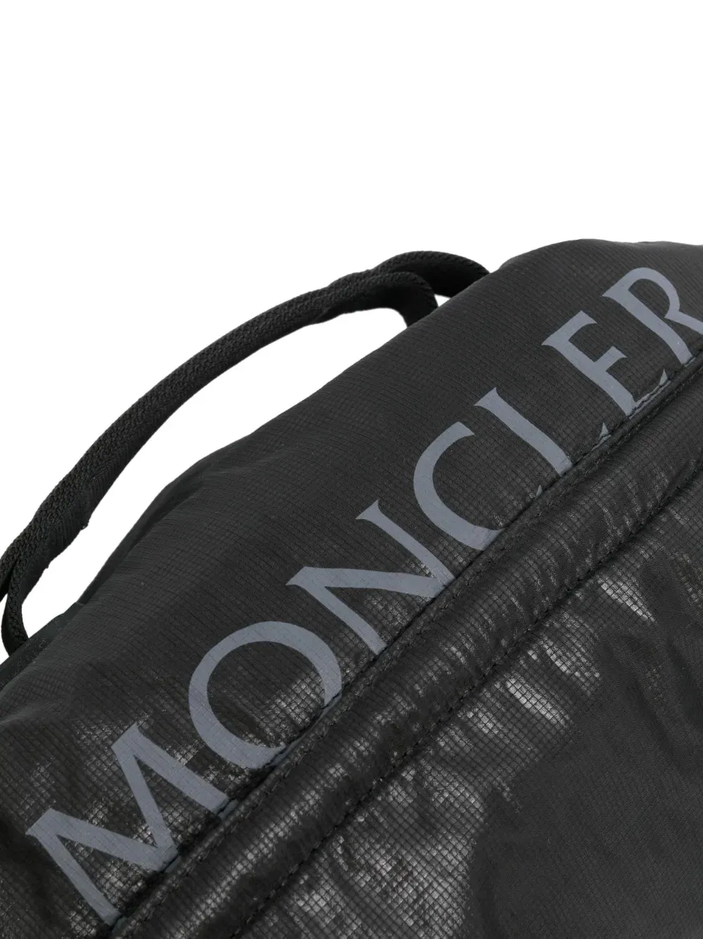 Alchemy Black Bum Bag