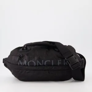 Alchemy Black Bum Bag