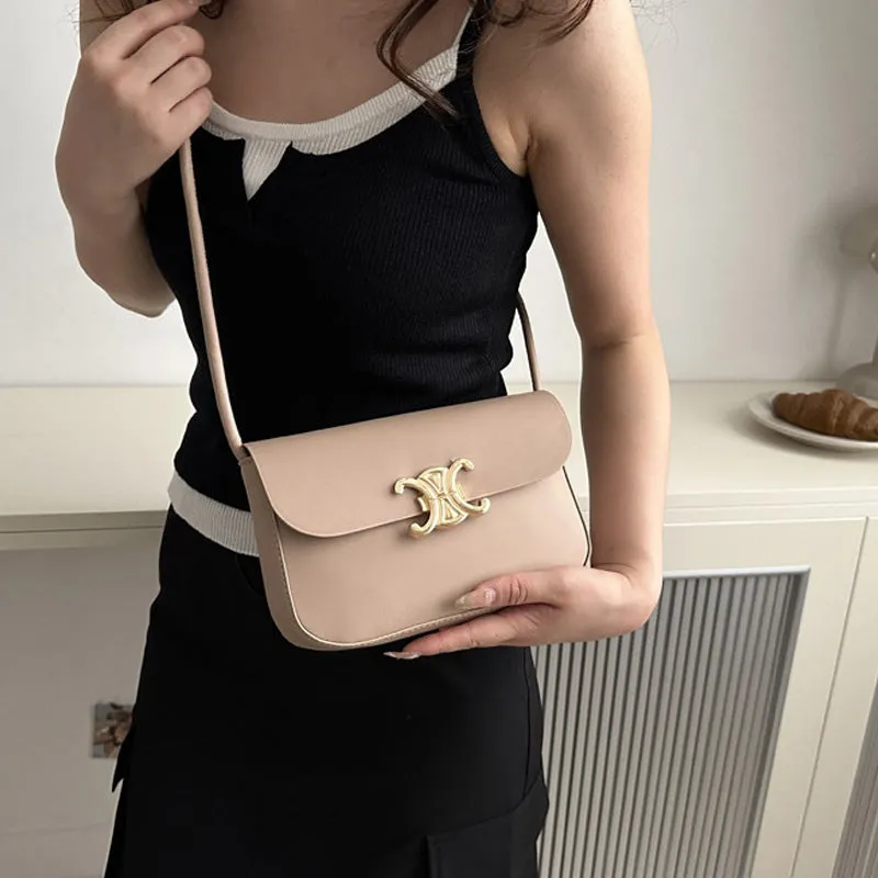 All-match shoulder underarm bag