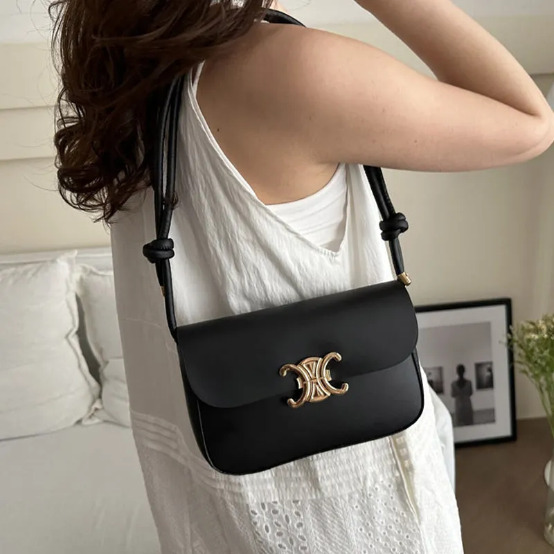 All-match shoulder underarm bag