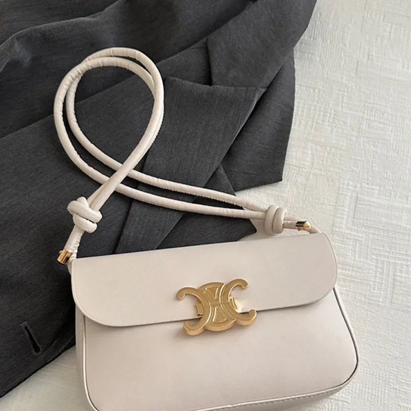 All-match shoulder underarm bag
