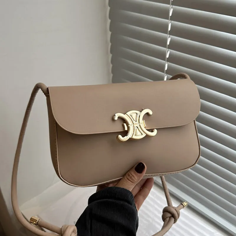 All-match shoulder underarm bag
