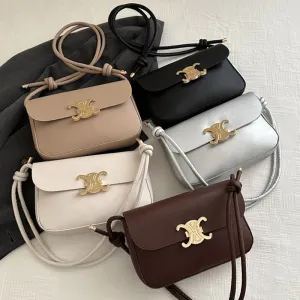 All-match shoulder underarm bag