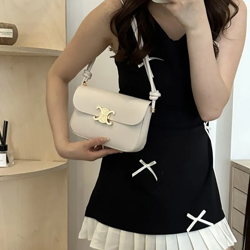 All-match shoulder underarm bag