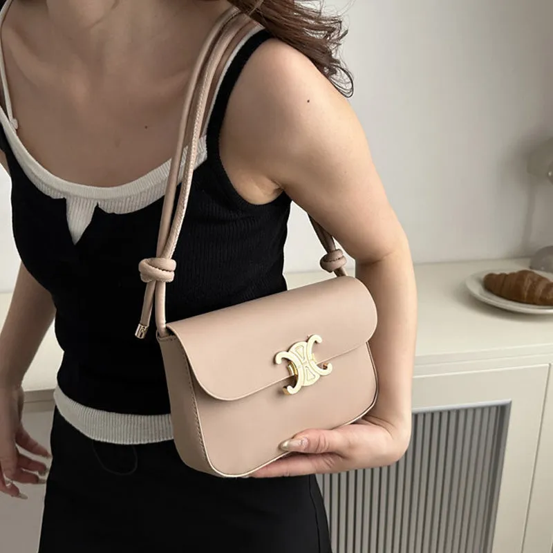 All-match shoulder underarm bag