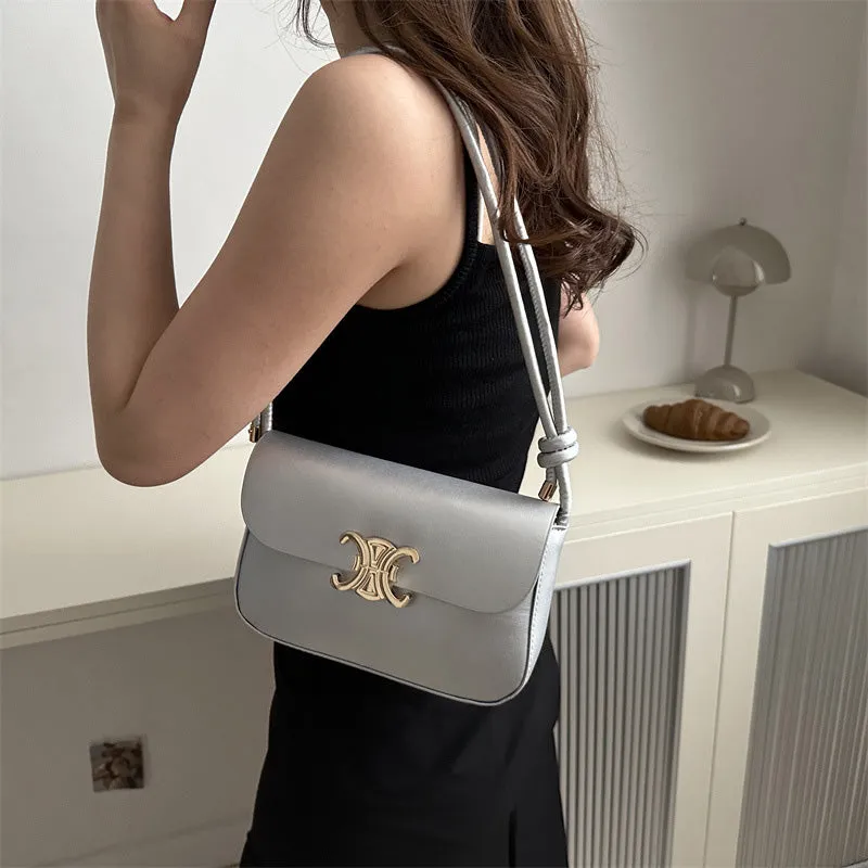 All-match shoulder underarm bag