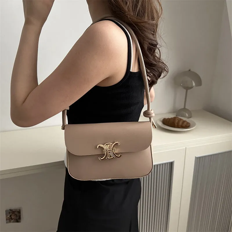 All-match shoulder underarm bag