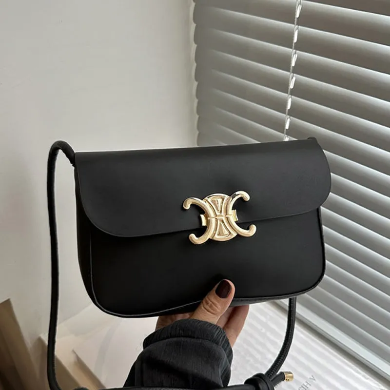 All-match shoulder underarm bag