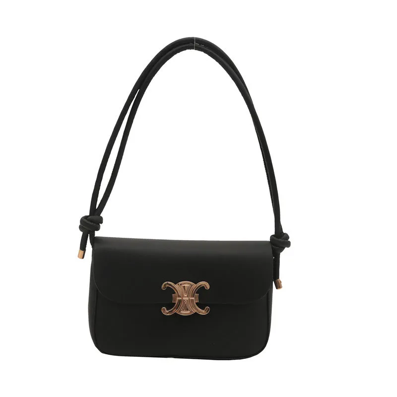 All-match shoulder underarm bag