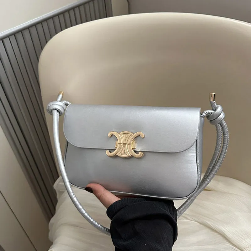 All-match shoulder underarm bag