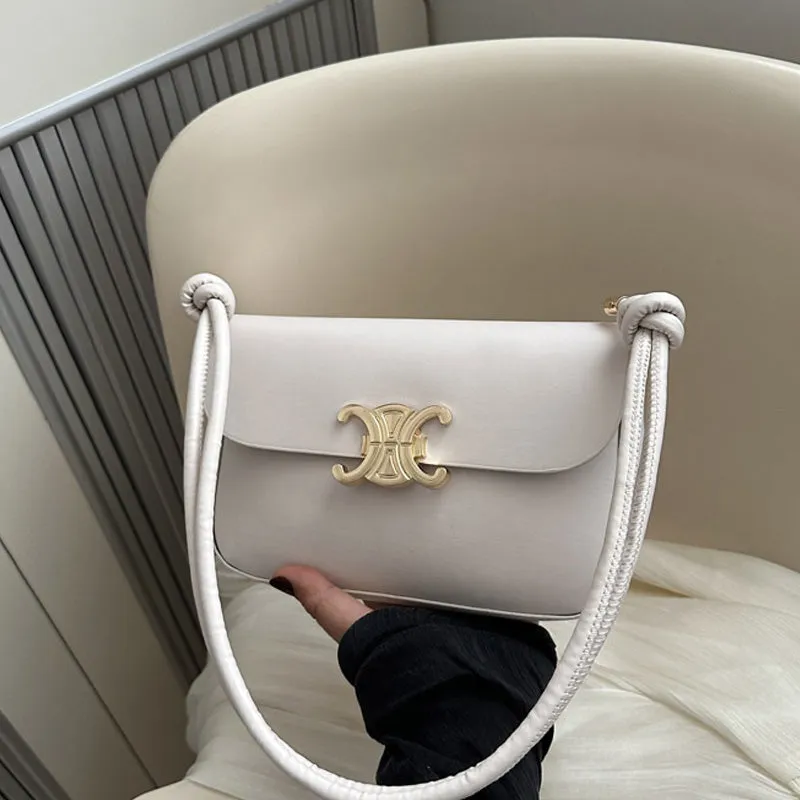 All-match shoulder underarm bag