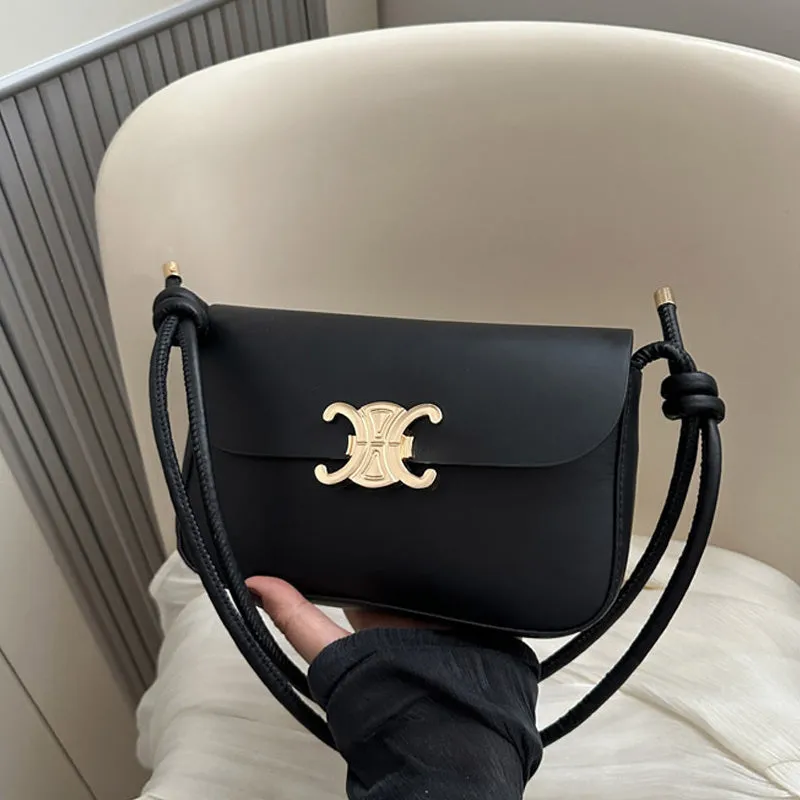 All-match shoulder underarm bag