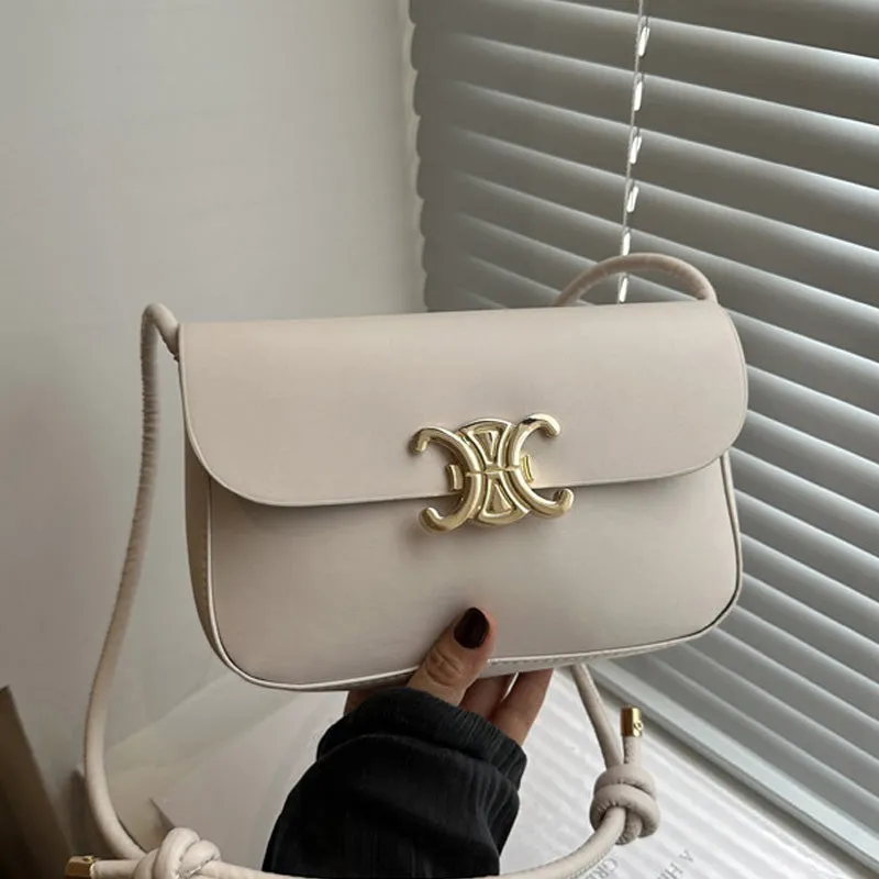 All-match shoulder underarm bag