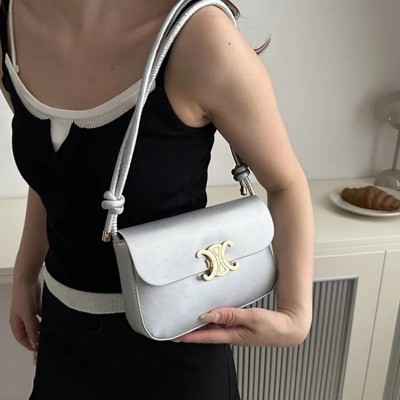 All-match shoulder underarm bag
